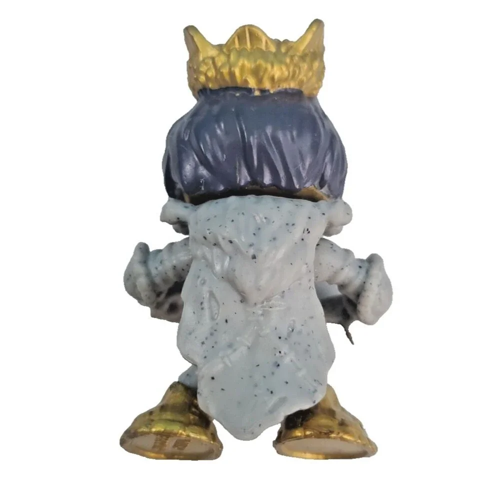 Treasure X Dino Gold Dissection Exclusive Hunter/Rider Action Figure Moose Toys